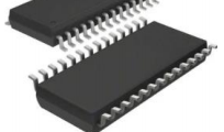 MS9280——10bit、35MSPS 模数转换器
